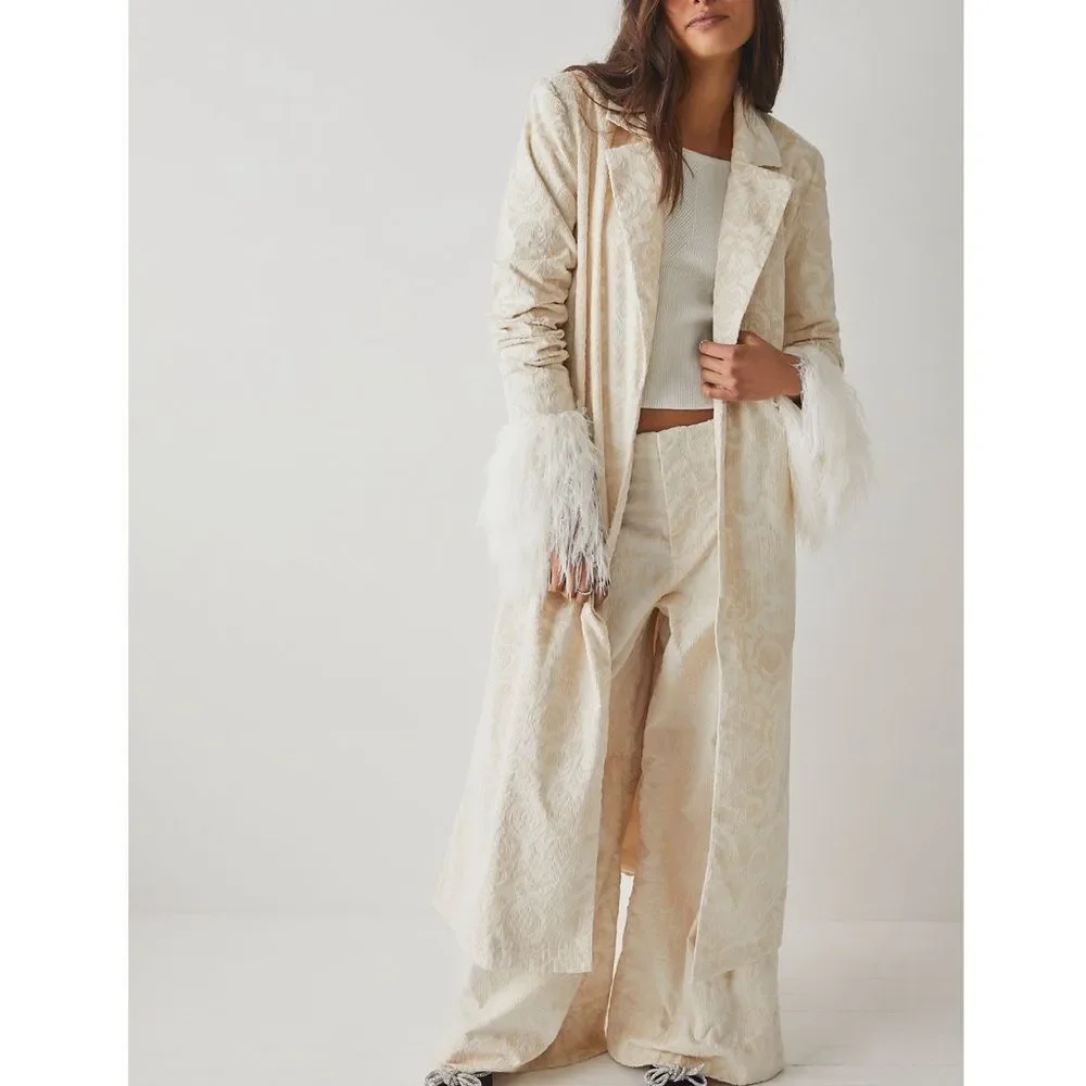 Free People Bali Margot Suit Set - Picture 2 of 10
